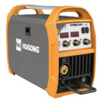 Máy Hàn MIG Hugong 230V-8,28KVA EXTREMIG 200LCD